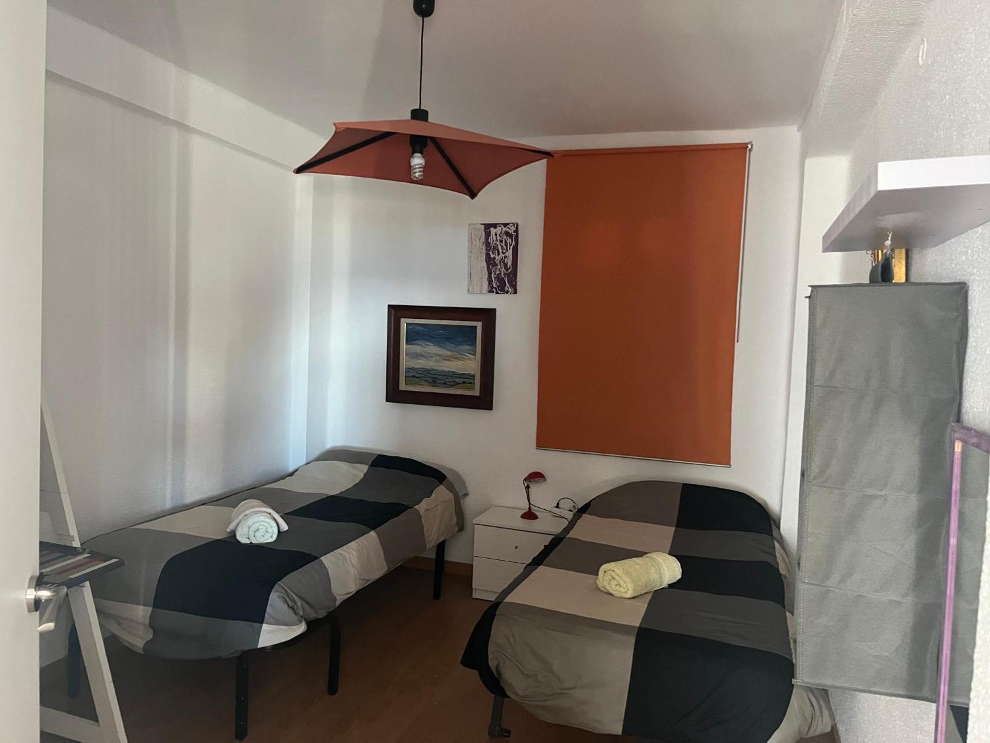 Ferienwohnung Playa De La Concha Luminoso Oropesa del Mar Exterior foto