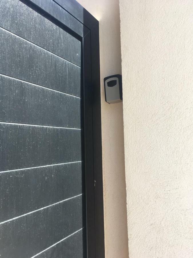 Ferienwohnung Playa De La Concha Luminoso Oropesa del Mar Exterior foto